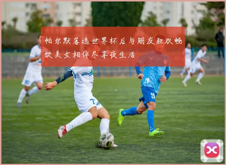 帕尔默落选世界杯后与朋友狂欢畅饮美女相伴尽享夜生活